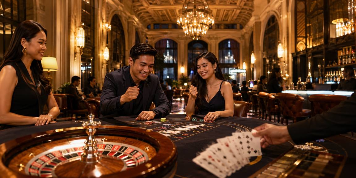 Aplikasi pavilion888 login untuk Android dan iOS